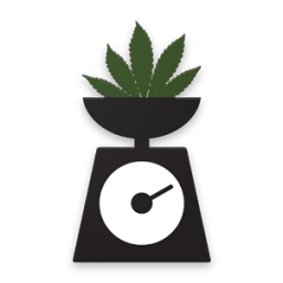 ikon Weed Weight Scale Simulator