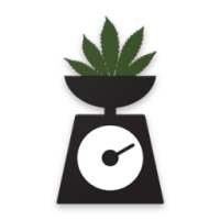 Weed Weight Scale Simulator