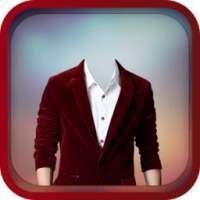 Man Photo Suit Editor 2018