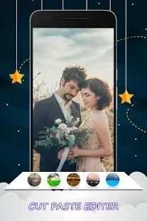 Auto Photo Cut Paste स्क्रीनशॉट 2