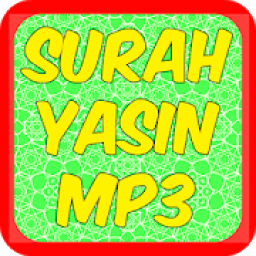 ikon MP3 Surah Yasin