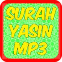 MP3 Surah Yasin on 9Apps