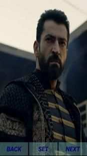Mohammed Alfatih Wallpaper screenshot 3