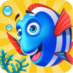 Magic Aquarium - Fish World
