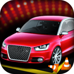 ikon Sport Car Parking