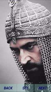 Mohammed Alfatih Wallpaper screenshot 7