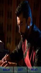 Mohammed Alfatih Wallpaper screenshot 4