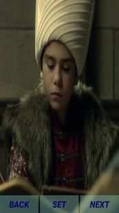 Mohammed Alfatih Wallpaper screenshot 2