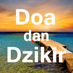 ikon Doa dan Dzikir Setelah Sholat Terlengkap