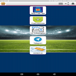 TODAY FIXED MATCH आइकन