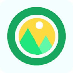 My Whatsapp Gallery आइकन