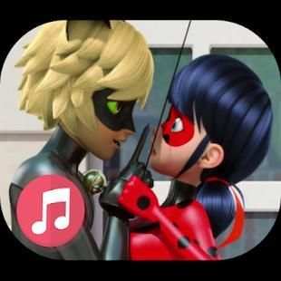 Miraculous Ladybug Songs screenshot 3