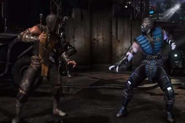 Pro Mortal Kombat X Free Game Guia screenshot 3
