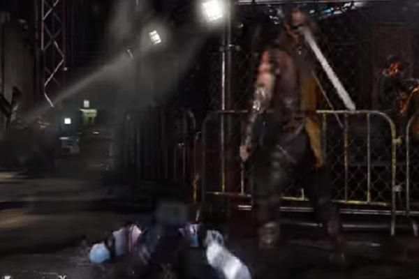 Pro Mortal Kombat X Free Game Guia screenshot 2