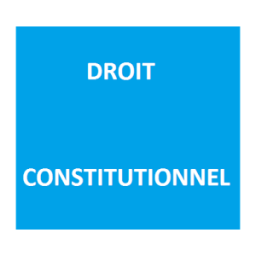 ikon Droit Constitutionnel - Cours