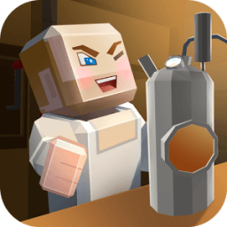 Alcohol Making Factory Tycoon आइकन