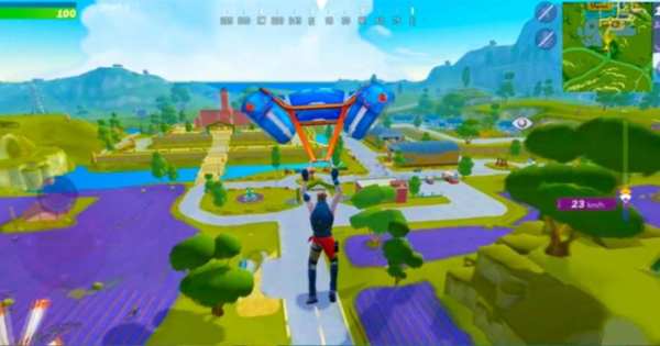 FortCraft Tips and tricks स्क्रीनशॉट 2