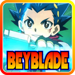 ikon Guide Beyblade Burst Fighting