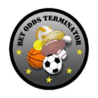 ikon Bet Odds Terminator