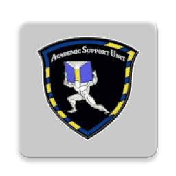 ASU Mobile 1.0