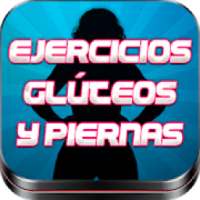 Ejercicios para Gluteos y Piernas en Casa on 9Apps