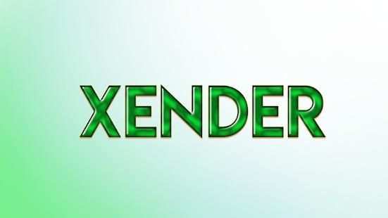New xender summary screenshot 4