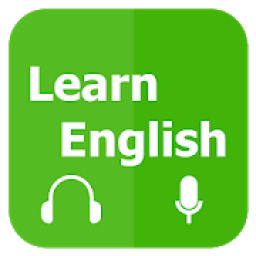 Learn English Conversation आइकन