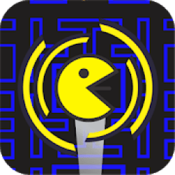 pac man switch icon