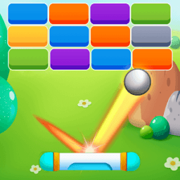 Bricks Breaker Mania icon