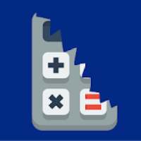 Shark Tank Calculator