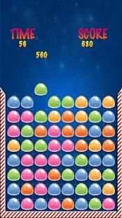 Jelly Crush : Jelly Dash Mania screenshot 3