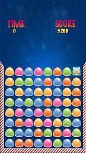 Jelly Crush : Jelly Dash Mania screenshot 2