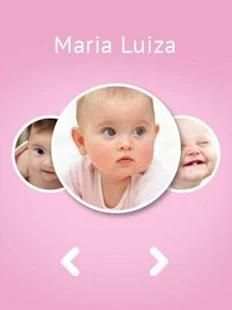 FollowBaby screenshot 8