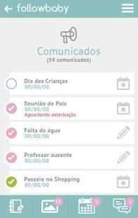 FollowBaby screenshot 3