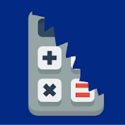 Shark Tank Calculator आइकन