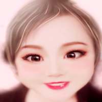 XiXi teaches Chinese