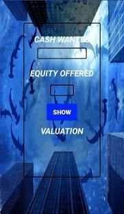 Shark Tank Calculator स्क्रीनशॉट 2