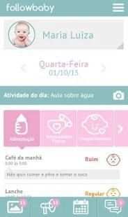 FollowBaby screenshot 7