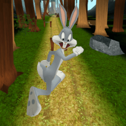 ikon Looney Toons Jungle Dash