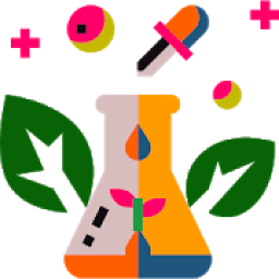 12th Biology आइकन