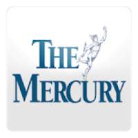 The Mercury - Official App आइकन