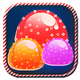 Jelly Crush : Jelly Dash Mania иконка
