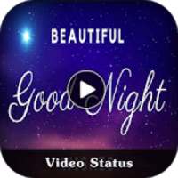 Good Night Video Lyrics Status