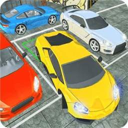 Car Parking Adventure New Car Parking Games