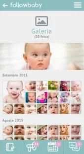 FollowBaby screenshot 6