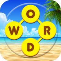 Word Crossy - Word Scapes