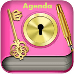 Secret Diary 2018 icon