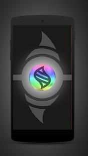 Legendary Pokemon Wallpapers HD screenshot 5
