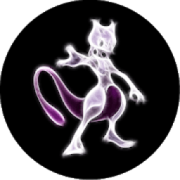 Legendary Pokemon Wallpapers HD आइकन