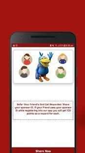 Pop Cash screenshot 1